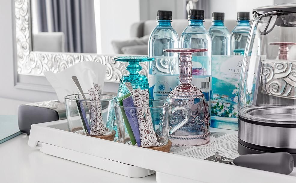 МАДАМ ЭЛЬ, отель - 27