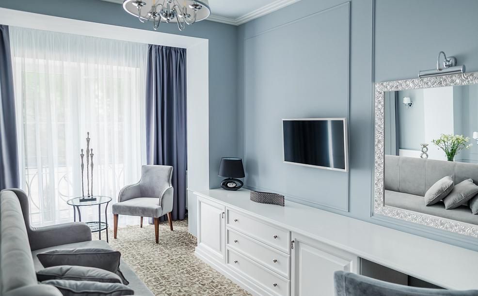 МАДАМ ЭЛЬ, отель - 23