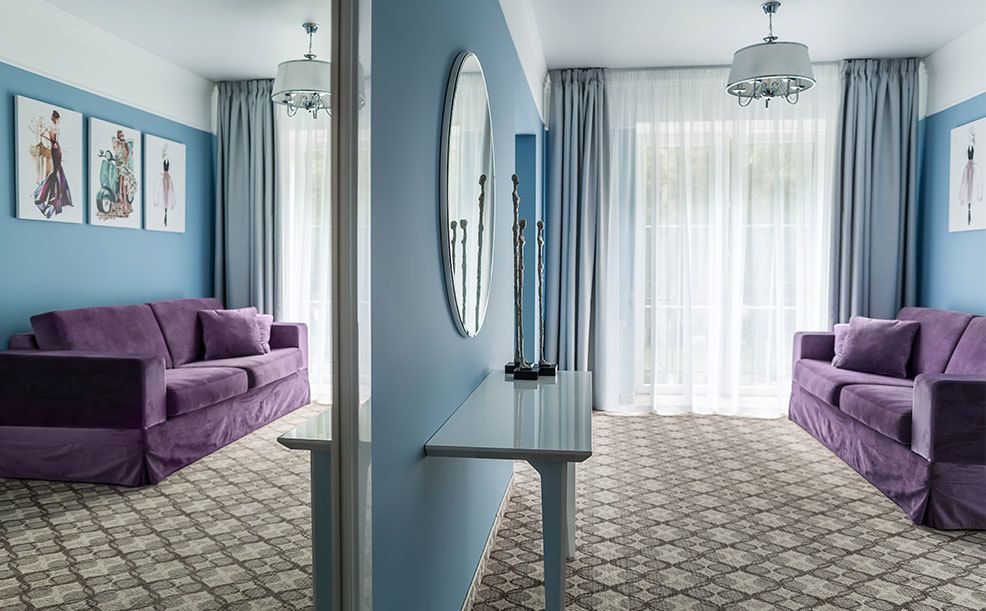 МАДАМ ЭЛЬ, отель - 20