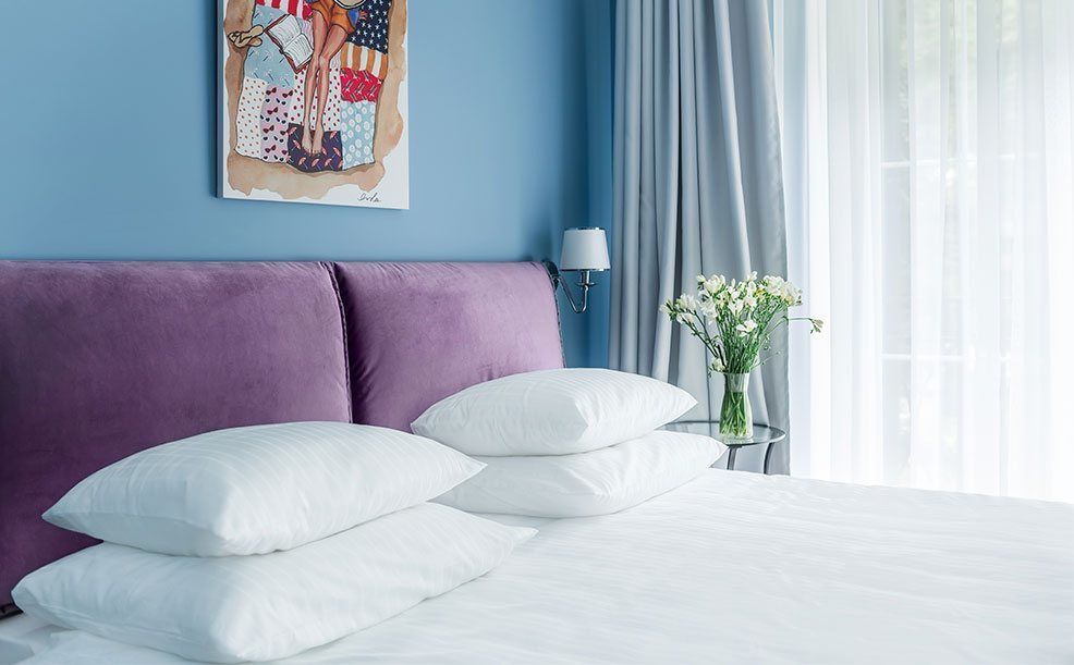 МАДАМ ЭЛЬ, отель - 16