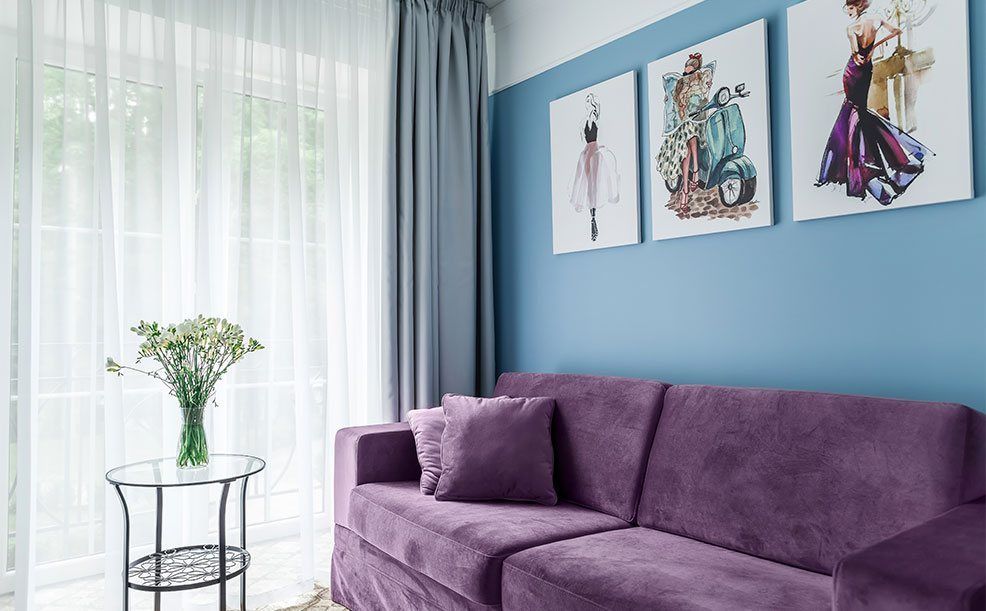 МАДАМ ЭЛЬ, отель - 19