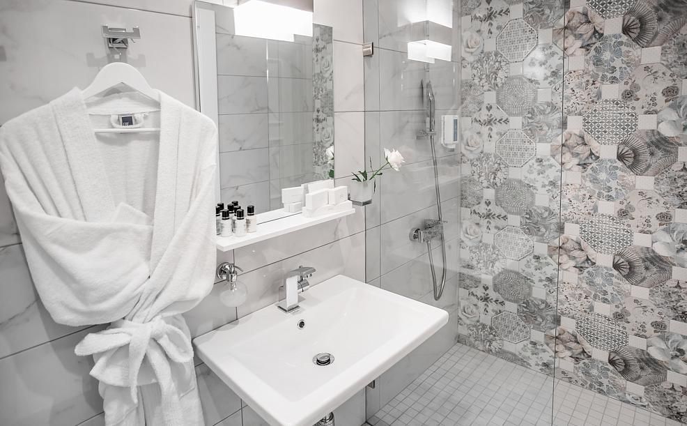 МАДАМ ЭЛЬ, отель - 21