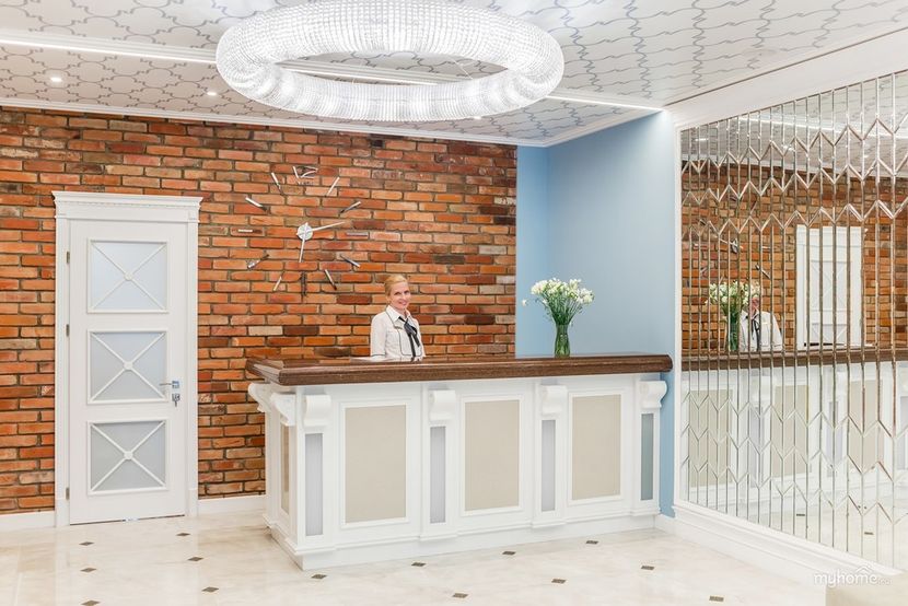 МАДАМ ЭЛЬ, отель - 2