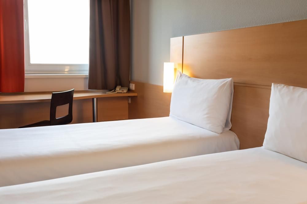 IBIS, отель - 7