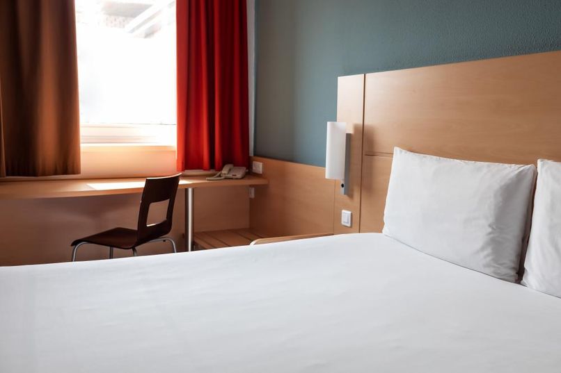 IBIS, отель - 6