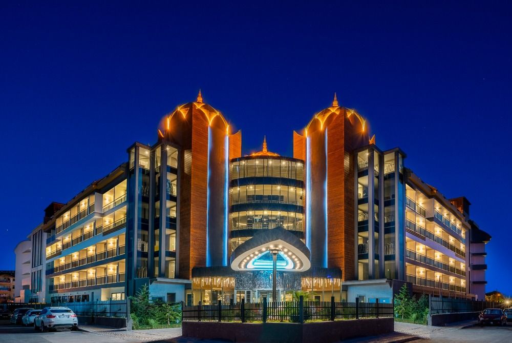 Arnor De Luxe Hotel & Spa - 10