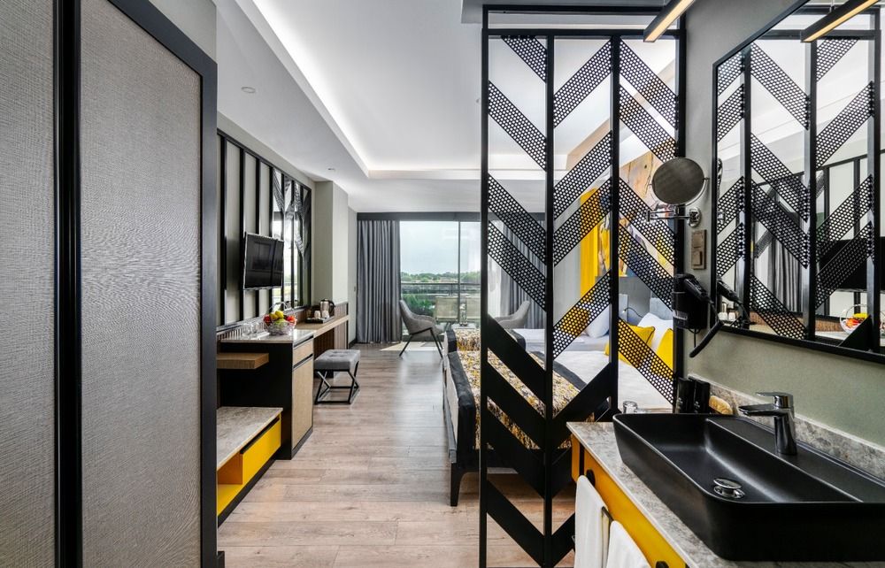 Картинка отеля - 49