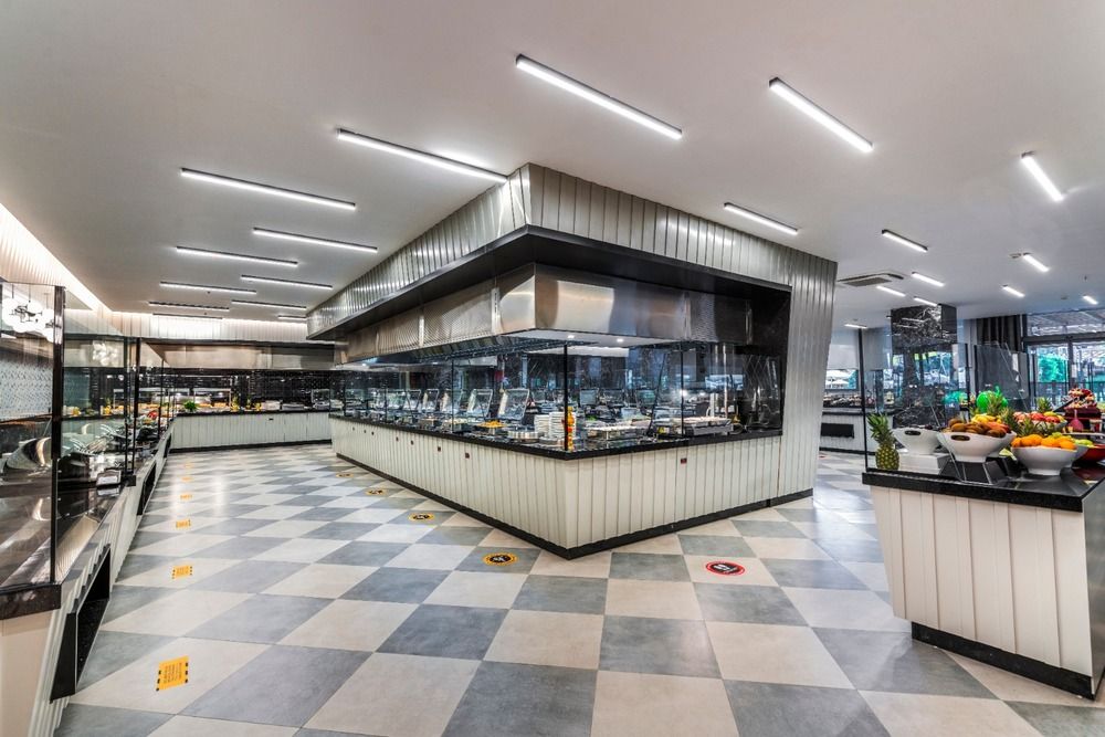 Arnor De Luxe Hotel & Spa - 36