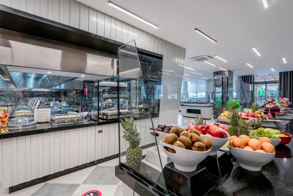 Arnor De Luxe Hotel & Spa - 34