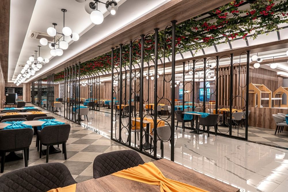 Arnor De Luxe Hotel & Spa - 26