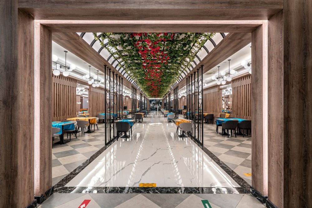 Arnor De Luxe Hotel & Spa - 23