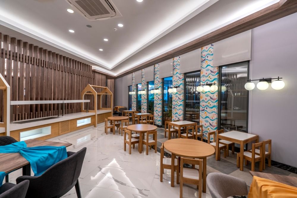 Arnor De Luxe Hotel & Spa - 22