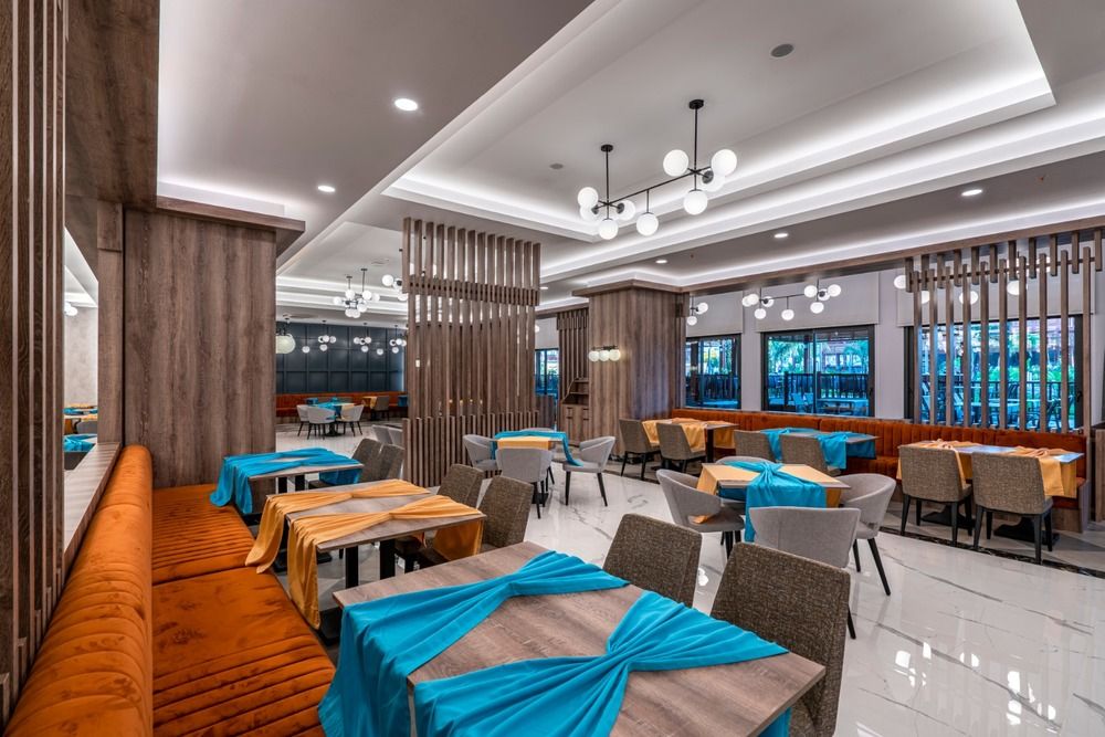 Arnor De Luxe Hotel & Spa - 21