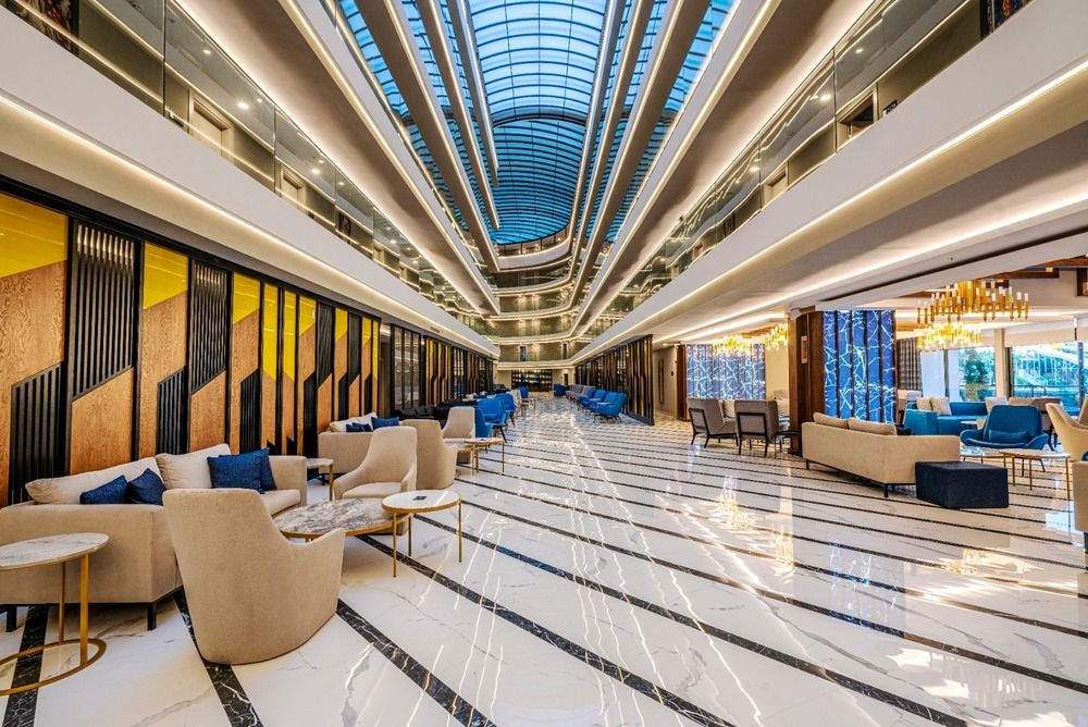 Картинка отеля - 16