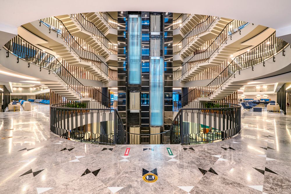 Arnor De Luxe Hotel & Spa - 14