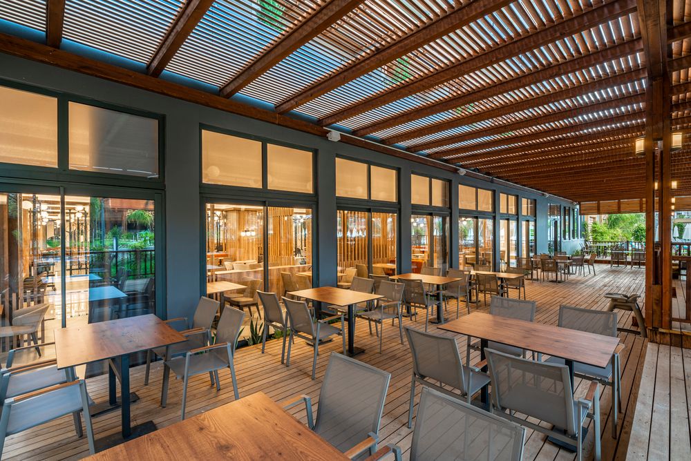 Arnor De Luxe Hotel & Spa - 29