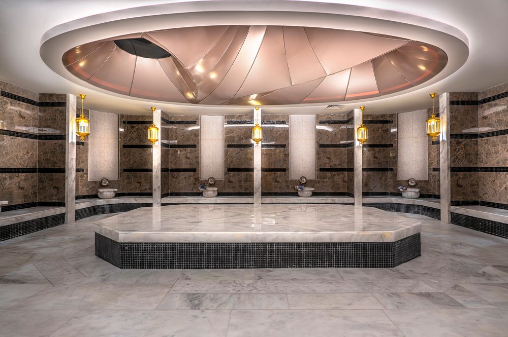 Arnor De Luxe Hotel & Spa - 40