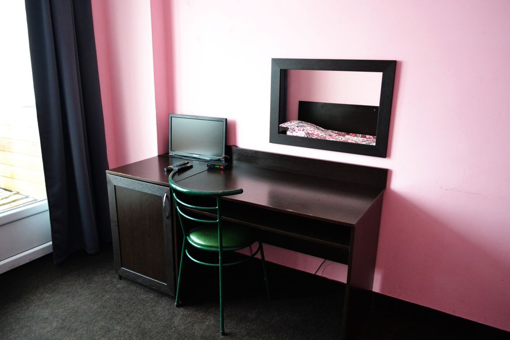 Картинка отеля - 36