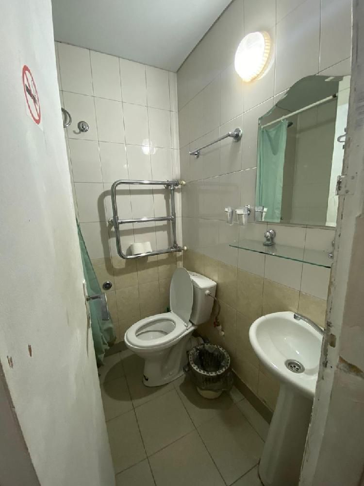 ДОМБАЙ, гостиница - 29