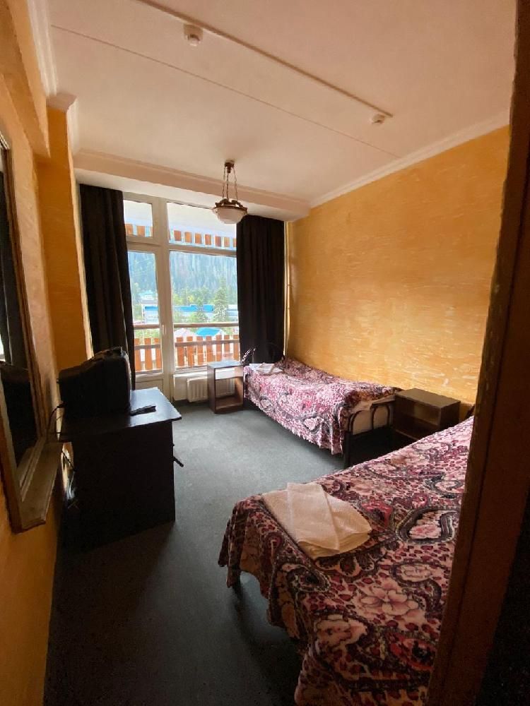 ДОМБАЙ, гостиница - 24