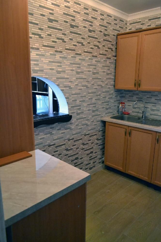 ДОМБАЙ, гостиница - 44