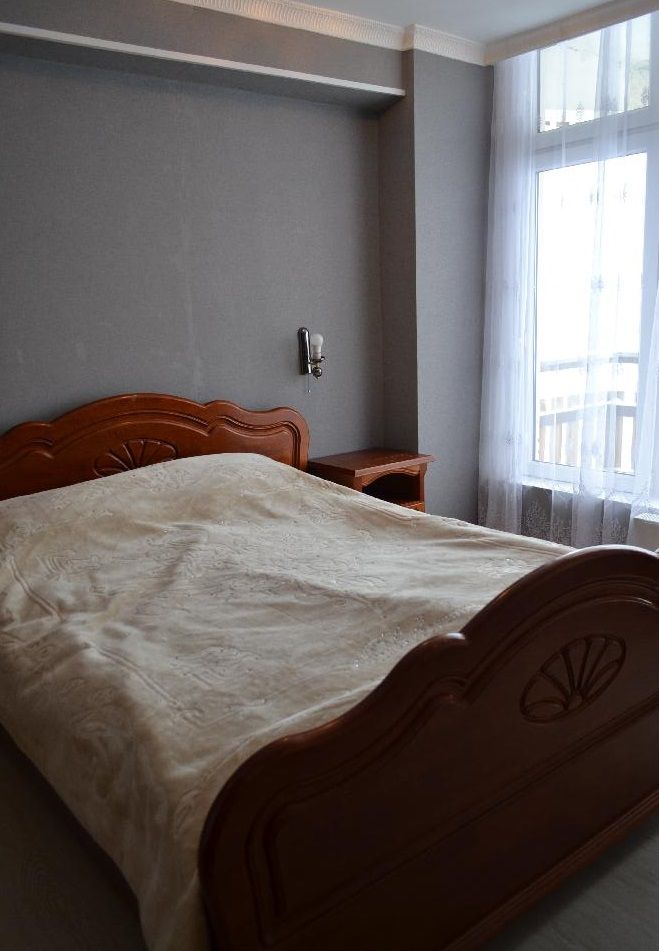 ДОМБАЙ, гостиница - 42