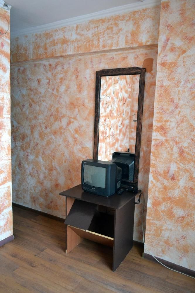 ДОМБАЙ, гостиница - 21