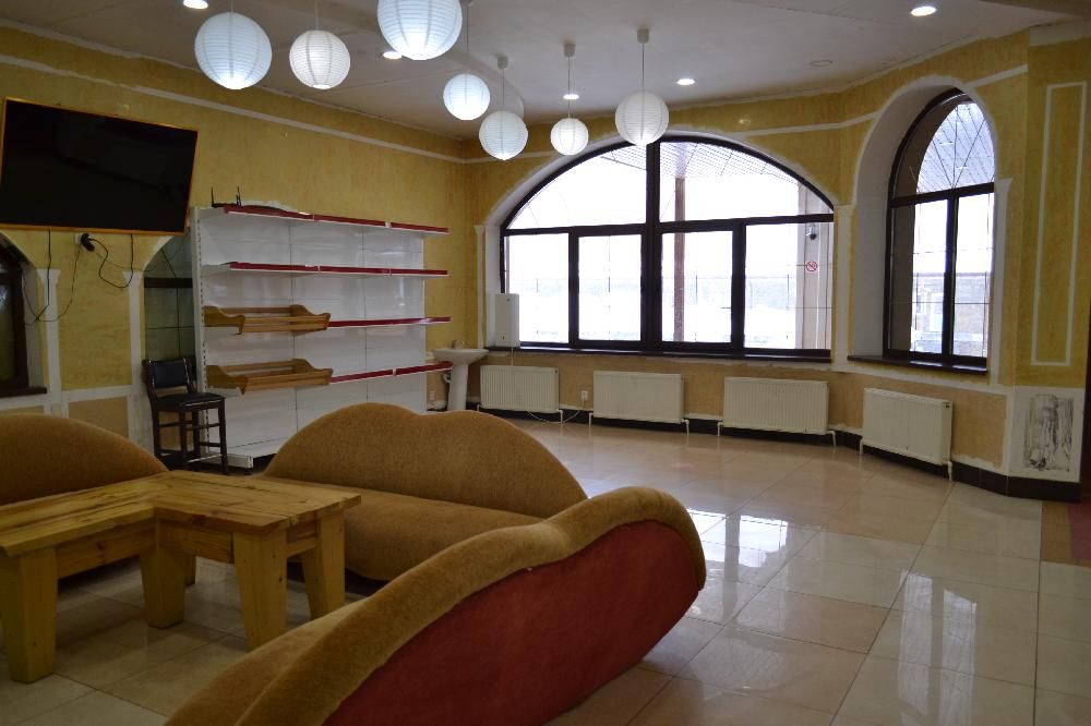 ДОМБАЙ, гостиница - 18