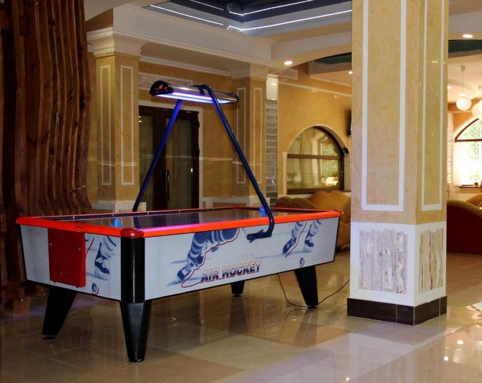 ДОМБАЙ, гостиница - 12