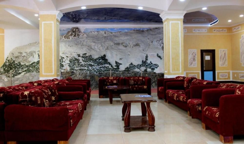 Картинка отеля - 9