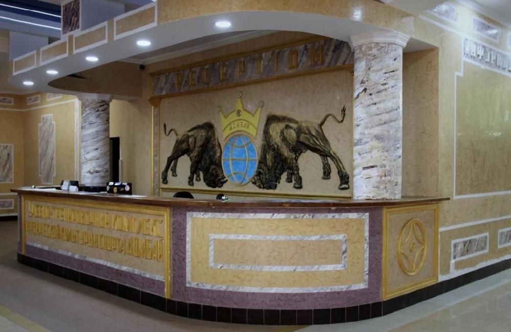 Картинка отеля - 8