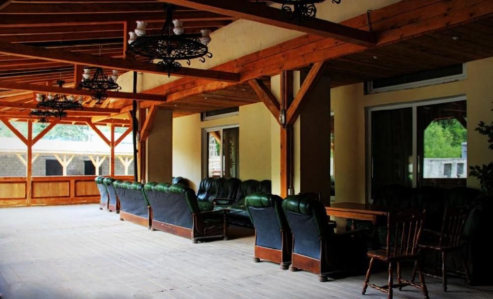 Картинка отеля - 7