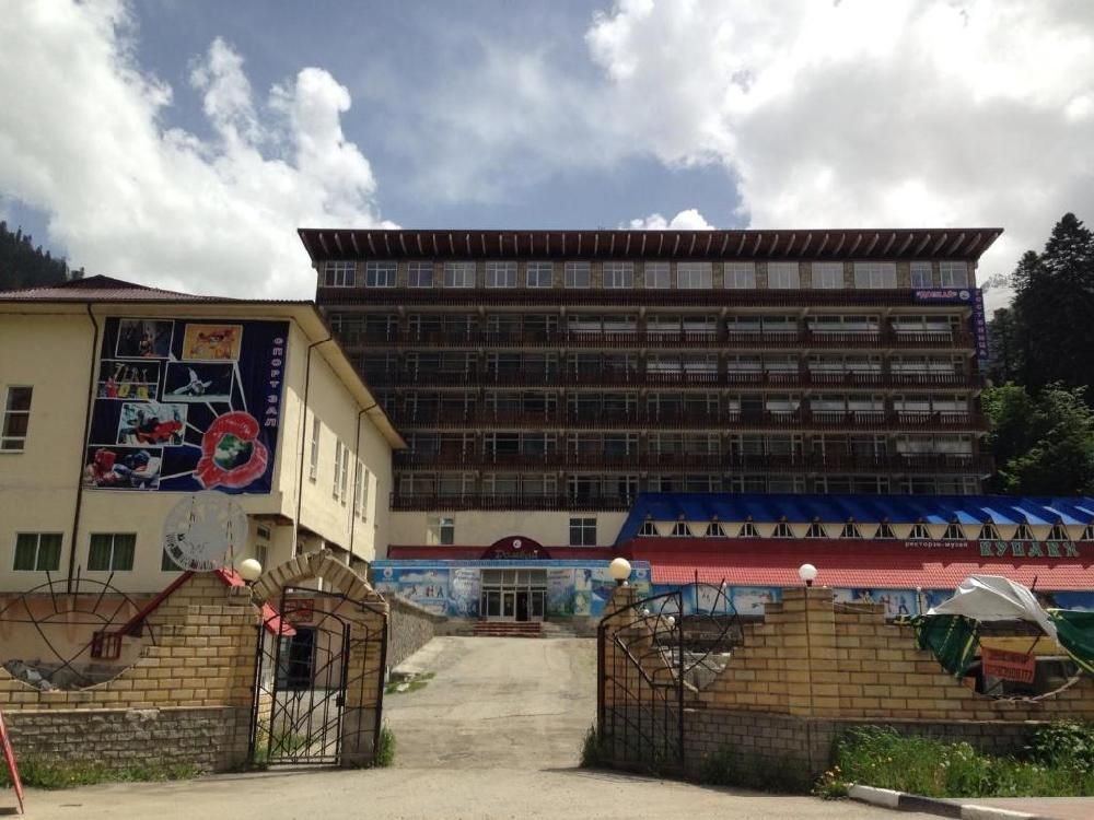 Картинка отеля - 4