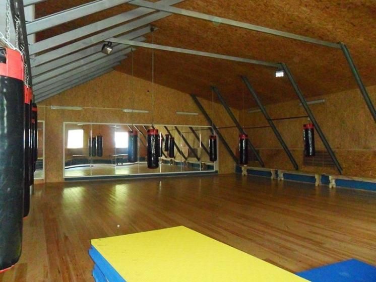 ДОМБАЙ, гостиница - 2