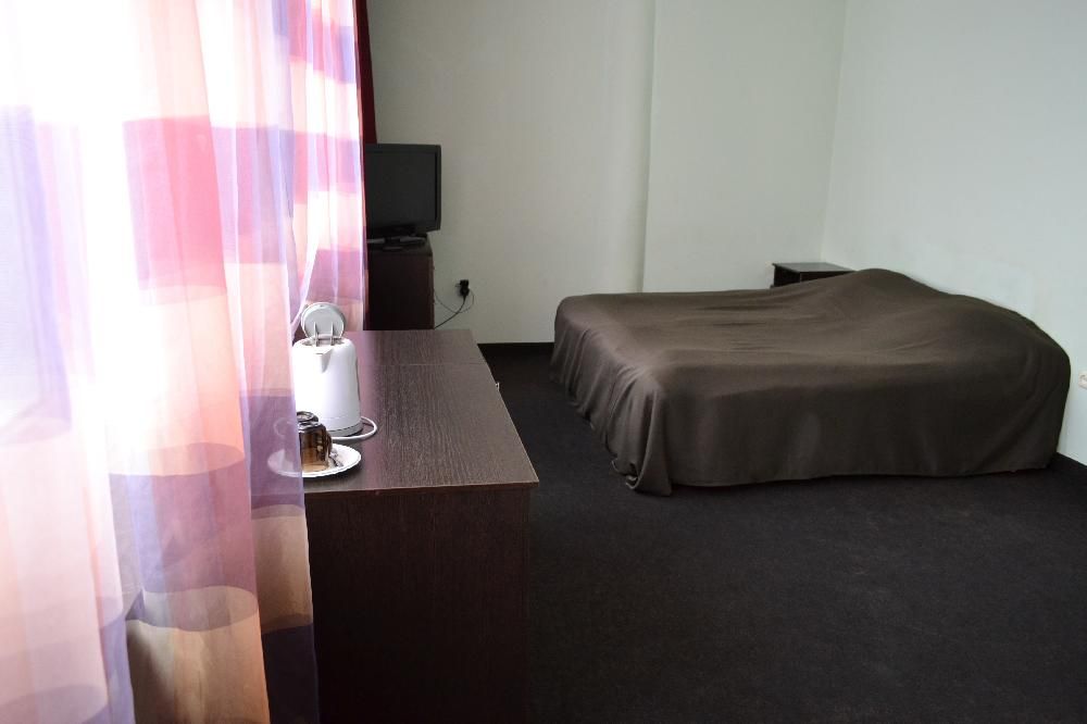 ДОМБАЙ, гостиница - 38