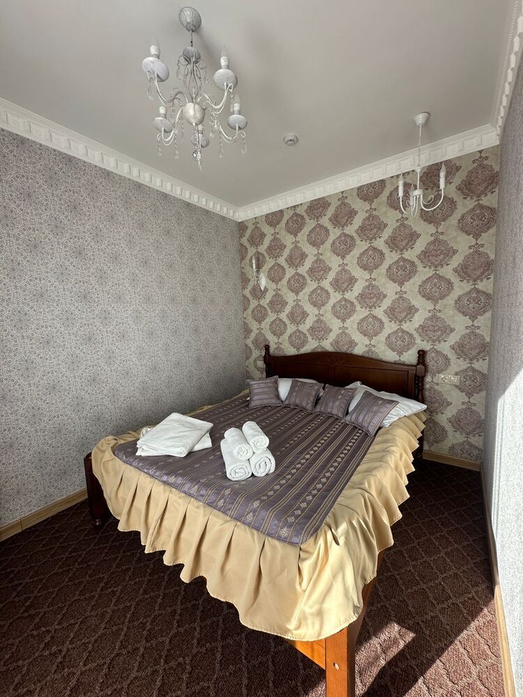 АРАБЕСКА, отель - 9