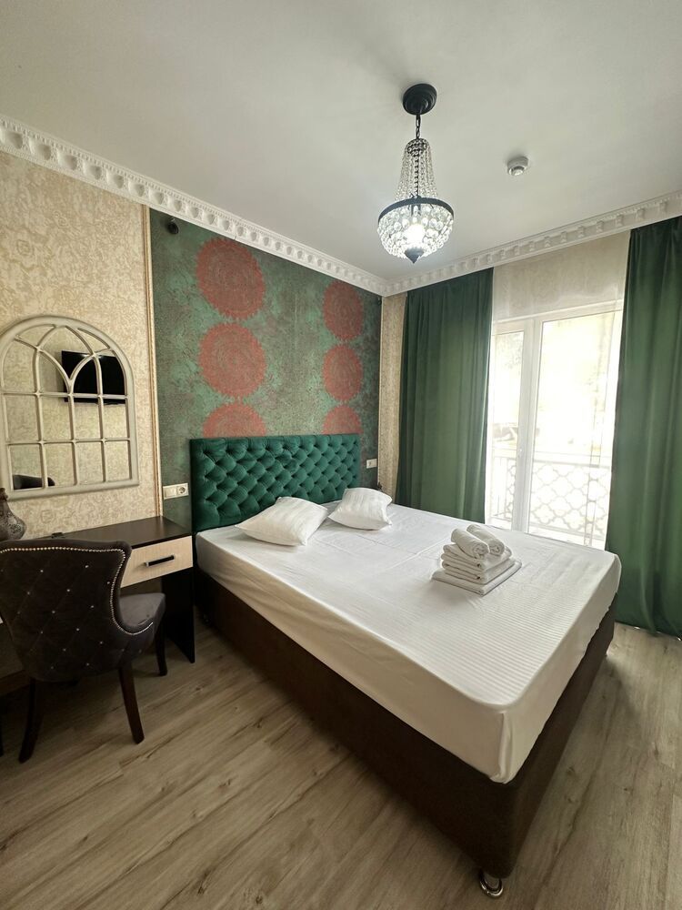 АРАБЕСКА, отель - 10