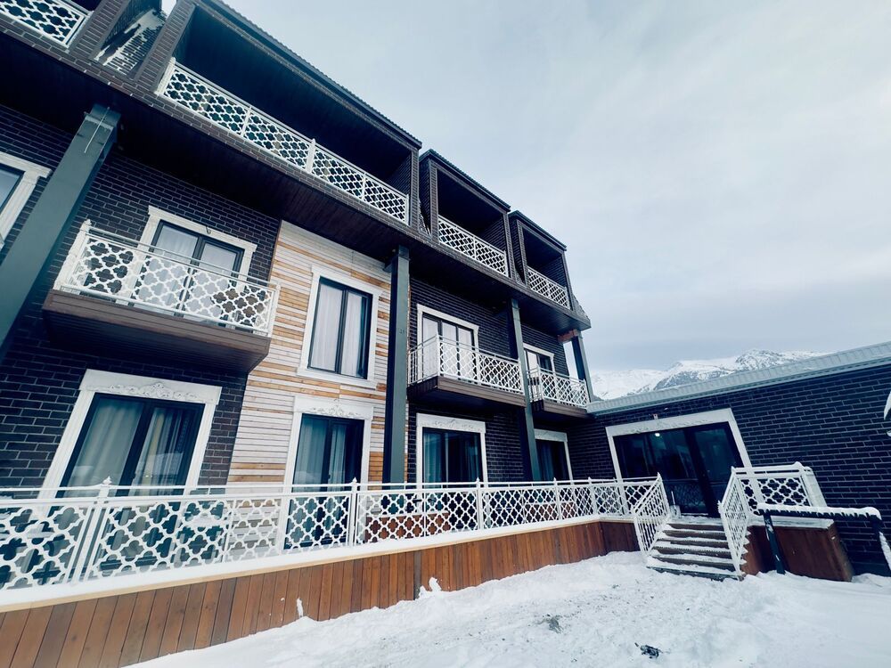 Картинка отеля - 2