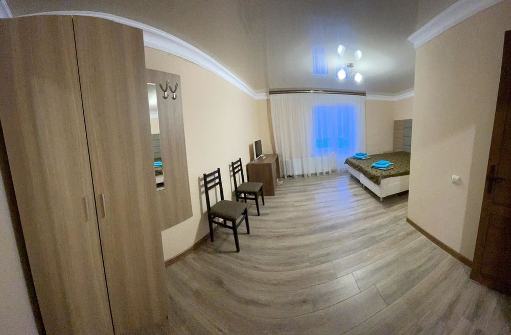 АДАМАС, гостиница - 30