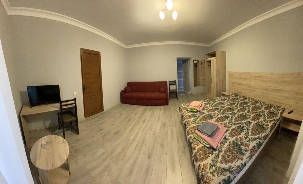 Картинка отеля - 22