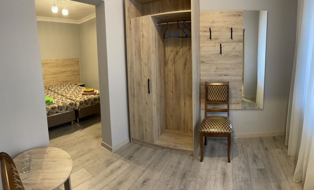 АДАМАС, гостиница - 21