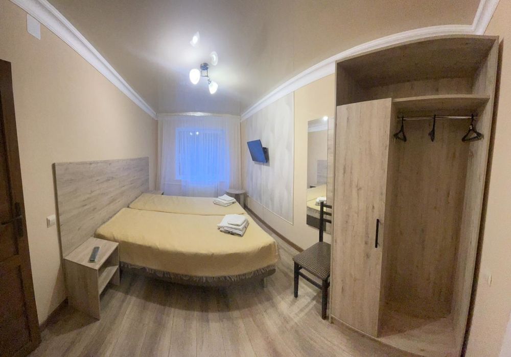 Картинка отеля - 19