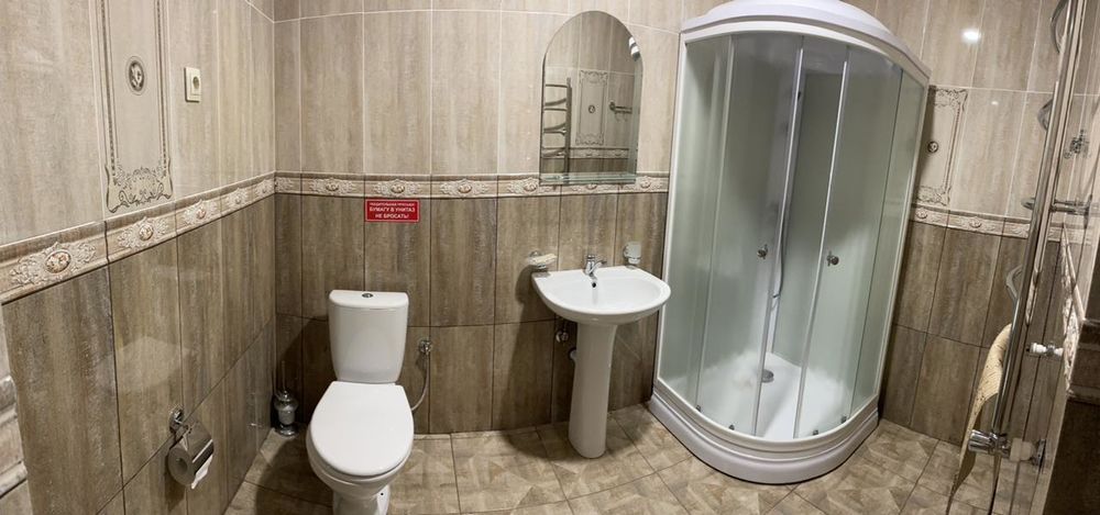 АДАМАС, гостиница - 18