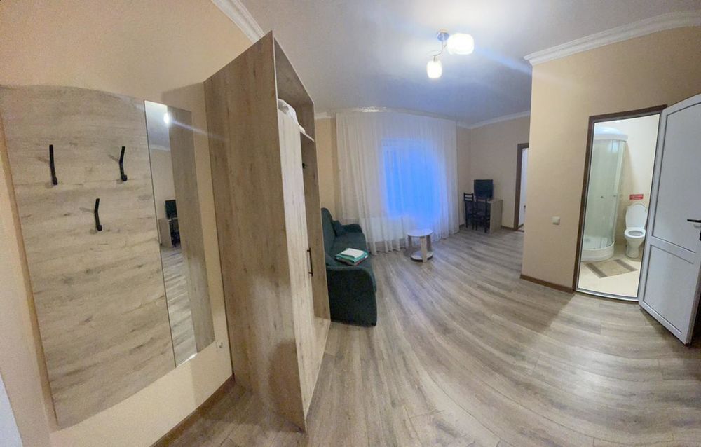 АДАМАС, гостиница - 14