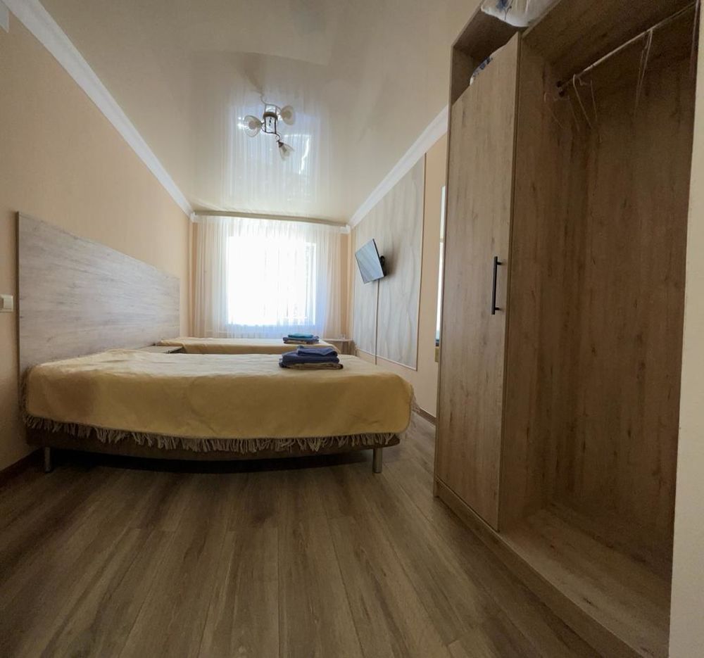 АДАМАС, гостиница - 26