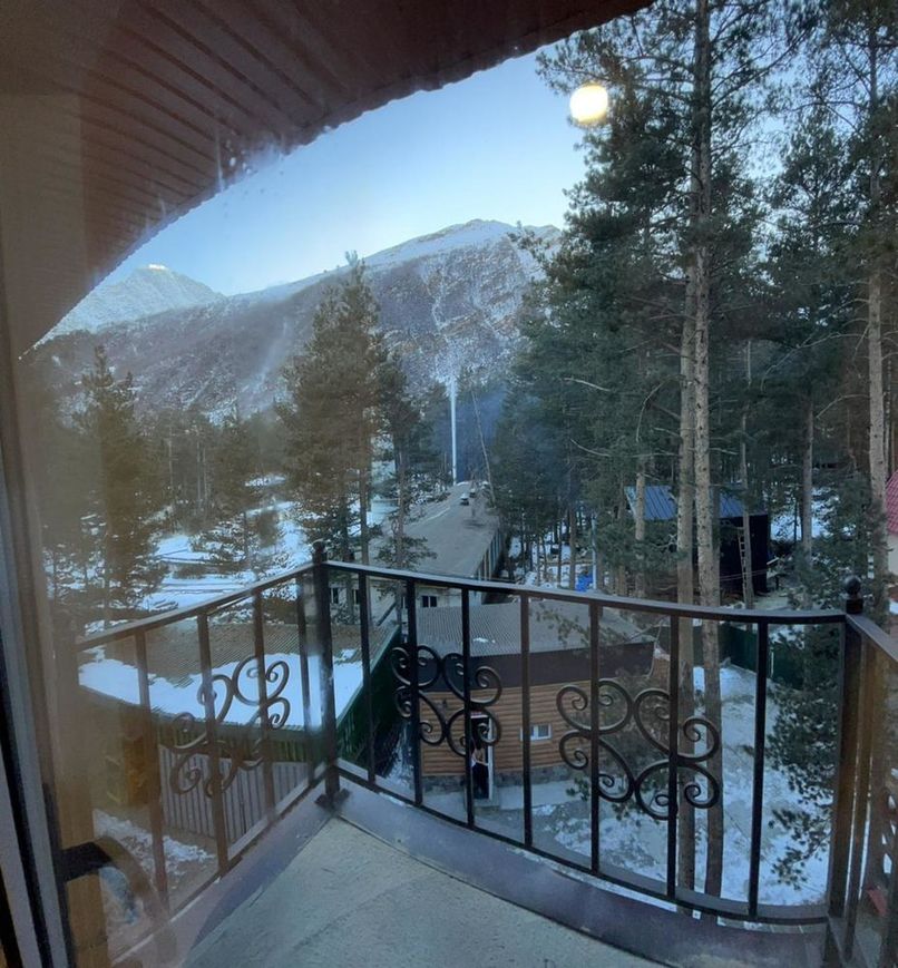 АДАМАС, гостиница - 3