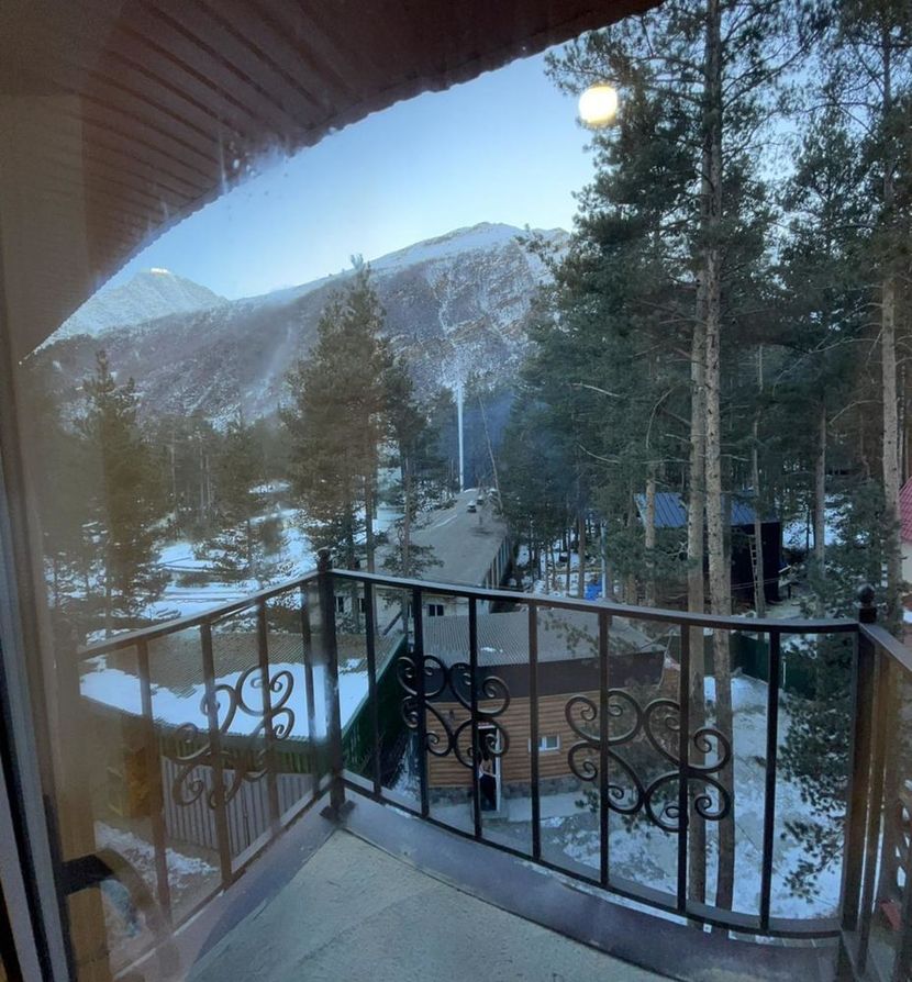 АДАМАС, гостиница - 3