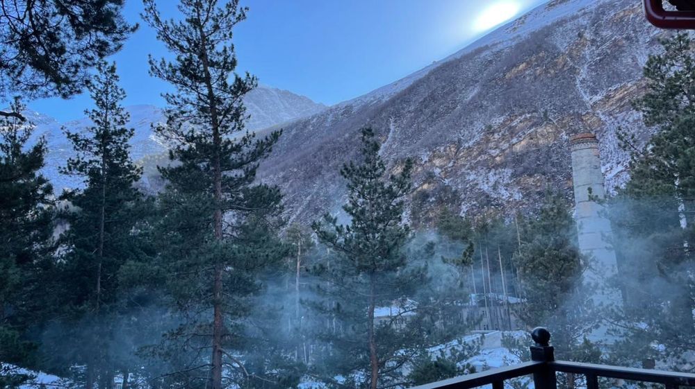 АДАМАС, гостиница - 2