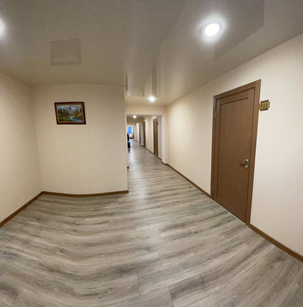 АДАМАС, гостиница - 7