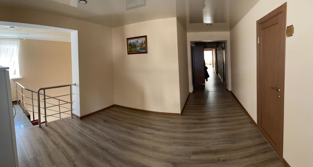 АДАМАС, гостиница - 8